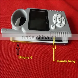 China New Mini Chip Copy Machine Handy Baby Device for JMA. Portable Gift for Locksmith. thumbnail-6