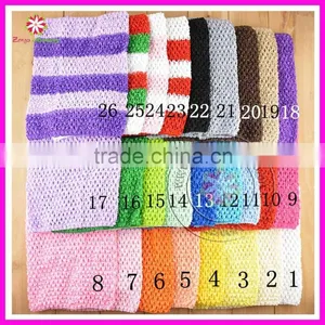 Crochet Tutu Tops 8"x9" in Stock thumbnail-1
