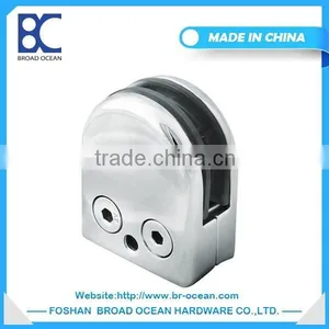 Stainless Steel Clamps for Square Tubes/clamps for Square Tubes GC-18 thumbnail-1