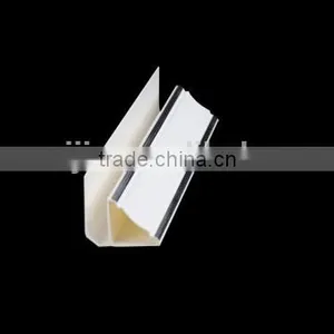 OUMEIJIA LASTEST DESIGNED FUNCTIONAL PVC CLIPS PROTECTOR PLASTIC FOR BUILDING MATERIAL thumbnail-5