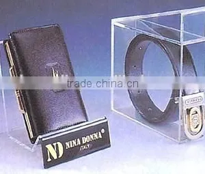 Best Sale Acrylic Square Box, Clear Acrylic Display Box,high Quality Acrylic Storage Box thumbnail-2