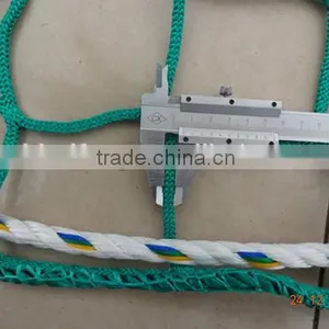 EU Market Fall Protection Safety Netting thumbnail-1