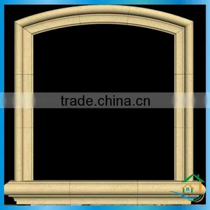 Grc Window Frame Decoration thumbnail-1