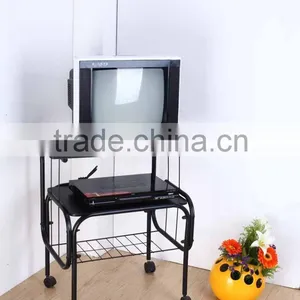 19MM Metal TV Trolley thumbnail-1