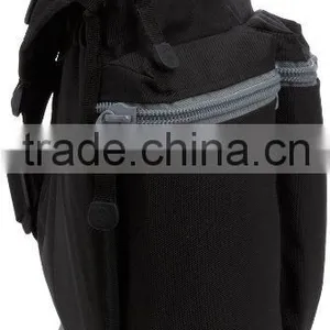 New Design Diaper Dude Messenger Diaper Bag Mummy Bag thumbnail-3