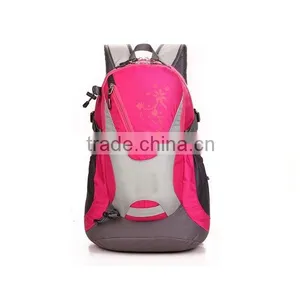 Wholesale Nylon Camping Hiking Backpack thumbnail-2