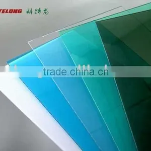 Polycarbonate Solid Sheet thumbnail-1