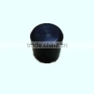 Solid Rubber Legs With Customized Size,rubber Foot Covers.rubber Parts thumbnail-1