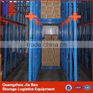 A Large Number Of Wholesale Production Drive-In Rack thumbnail-1