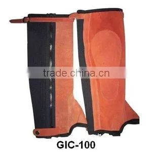 Horse Riding Chaps thumbnail-1