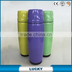 Thermal Drinking Flask/ Food Grade Vacuum Flask/High Quality Stainless Steel Vacuum Flask thumbnail-2