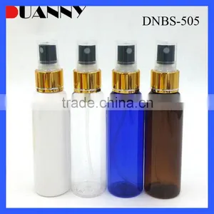 WHOLESALE 60ML SPRAY BOTTLE WITH FINE MIST, PET PLASTIC SPRAY BOTTLE 60ML thumbnail-4
