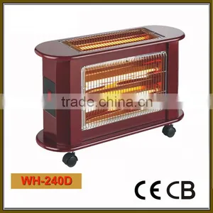 Factory of Electric Room Heater thumbnail-1