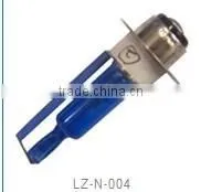 Motorcycle Head Light HIR-D Halogen Bulb 12V 25/25W thumbnail-1