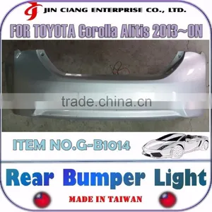 Auto Accessories Rear Bumper Light Reflector LIGHT For Corolla ALTIS thumbnail-5