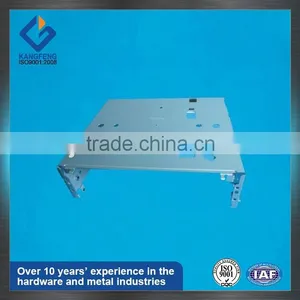Oem Stamping Parts for Computer Outer Shell thumbnail-2