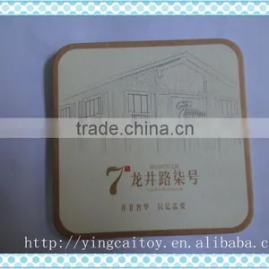 Licai204,paper Coaster,coaster,drink Coaster,water Drink Paper Coaster thumbnail-1