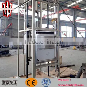 Cheap Small Residential Food Elevator Dumbwaiter thumbnail-1