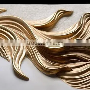 2015 Original Top Quality Graceful Woman Decorative Painting thumbnail-2