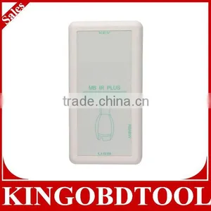 New Realsed Super Function Mercedes Benz Key Programmer mb ir Plus Key Programmer For Mercedes Benz thumbnail-1