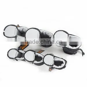 Camera Lens Bag for DSLR Nikon Canon Sony Lenses thumbnail-4