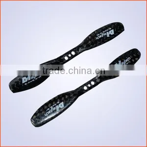 Maytech 4*3 Quadcopter Carbon Fiber Material Aircraft Propeller thumbnail-3