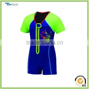 Super Stretch and Durable Neoprene Wetsuit thumbnail-2