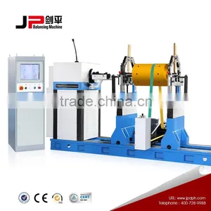 PHQ+PHW Balancing Machine thumbnail-1