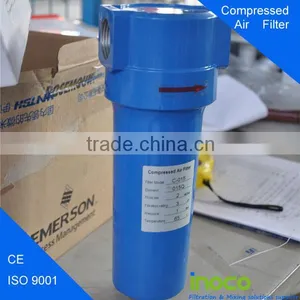 Compressed Air Filter I (Inoco C3 Coalescing Compressed Air Filter ) thumbnail-1