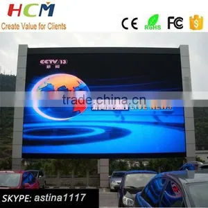 P10 Oudoor Led Display,p8 Led Display Screen,p6 Led Billboard Video Wall Price thumbnail-3