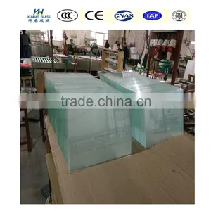 1mm 2mm 3mm Clear Tempered Glass With Drilling Holes ,Clear Sheet Glass Photo Frame Glass thumbnail-5