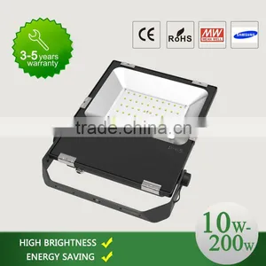 120w Led Floodlight for Building,garden,square, Meanwell Driver,COB/SMD 5 Years Warranty thumbnail-2
