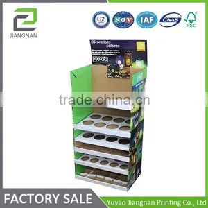 Best Sale Product in China Manufacturer Oem Floor Standing Displays thumbnail-1
