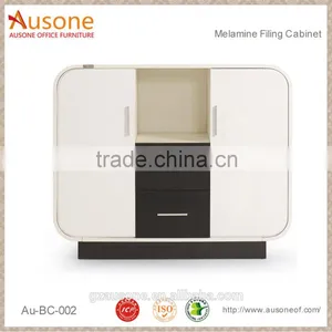2016 Melamine Panel Beauty Filling Decoration of Showcases thumbnail-1