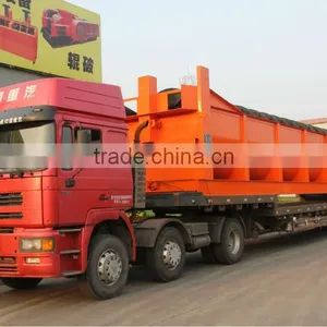 Spiral Classifier,classifier Spiral,spiral Classifier Machine thumbnail-2