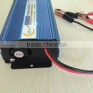 Pure Sine Wave Inverter 24v 220v 1000w dc ac Inverter thumbnail-5