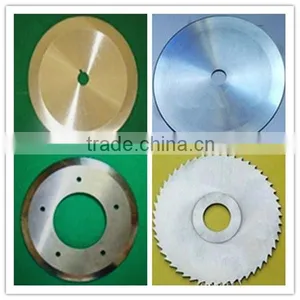Flake Carbide Circular BladeTCT Round Blade thumbnail-1