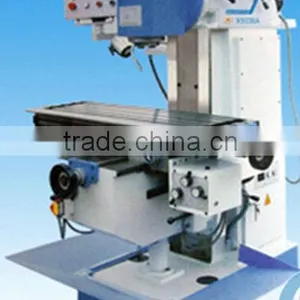 Vocational Training Equipment,XK-X5036A Milling Machine thumbnail-1