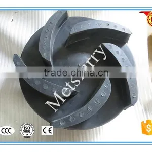 Standard Interchangeable Anti-wear Parts of Centrifugal Pumps thumbnail-4