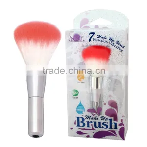 2015 New Fashion 7 Mode Vibration Hot Brush Japanese Massage thumbnail-1