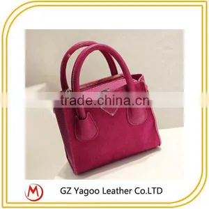 Fashion Lady Designer Handbag thumbnail-1