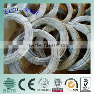 Galvanized Iron Wires/steel Wire thumbnail-2