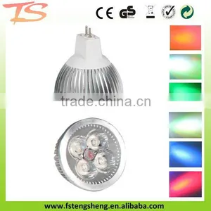 Promotional Decorative Mr16 Mini Led Spot Light thumbnail-1