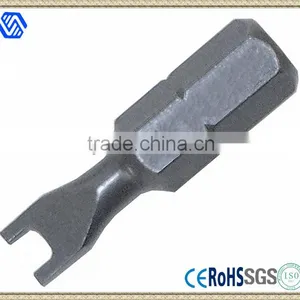 Spanner Insert Bit S2 6*25mm(Security Bit),Screwdriver Bit In Hardware thumbnail-1