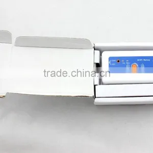USR-WM1h Remote Control System,WIFI Controlled Relay,Support Secondary Development thumbnail-6