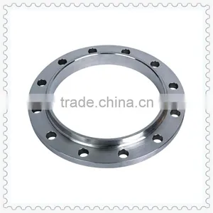Standard Flanged Expansion Joint Pipe/galvanizing Flange thumbnail-1