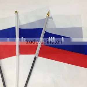 Russian Flag thumbnail-1