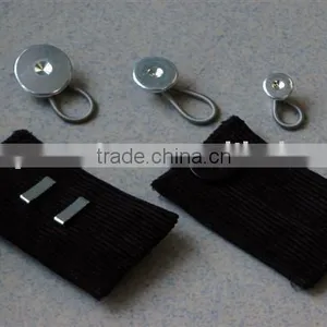 Easy Fit Button Extender thumbnail-1