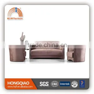 S-60 European Style Fabric Sofa Sofa Design thumbnail-1