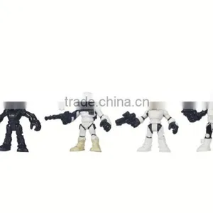 Hero Galactic Hero Imperial Army Package Toys Figure Set thumbnail-2